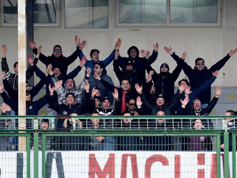 La serie A è la brutta copia del campionato pakistano