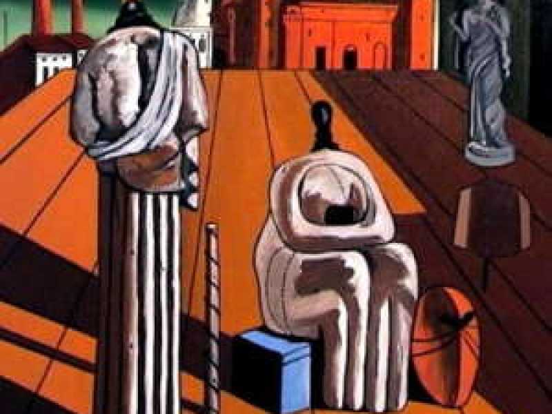 Dio è morto, ma in mano ai filosofi si rifà vivo in politica