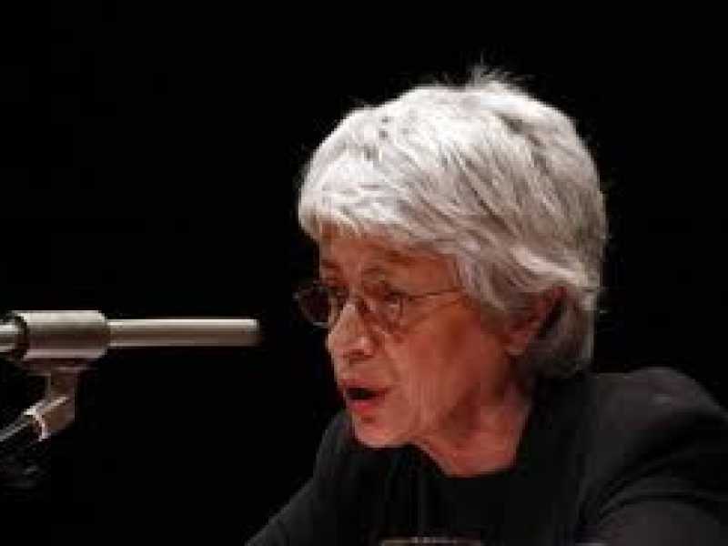Il lavoro e le astruse bizzarrie storico-sindacali di Barbara Spinelli
