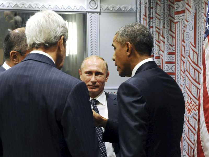 In Siria ora è possibile un coordinamento tra Russia e America contro lo Stato islamico