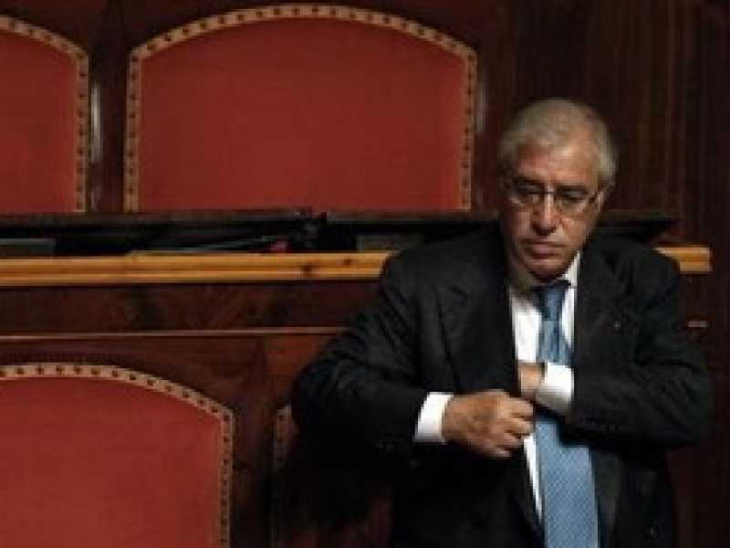 Mafia, la proposta per ridurre le pene per il concorso esterno sarà ritirata