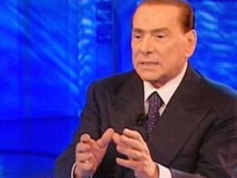 Se Berlusconi non ride gli altri piangono