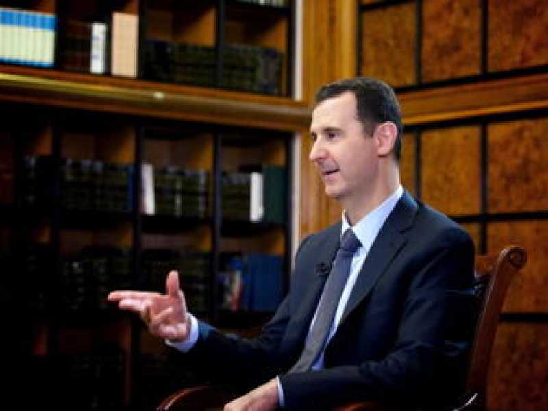 Fermi, e la Siria muore
