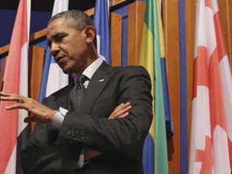 Obama pone le condizioni per difesa e indipendenza energetica dell’Europa