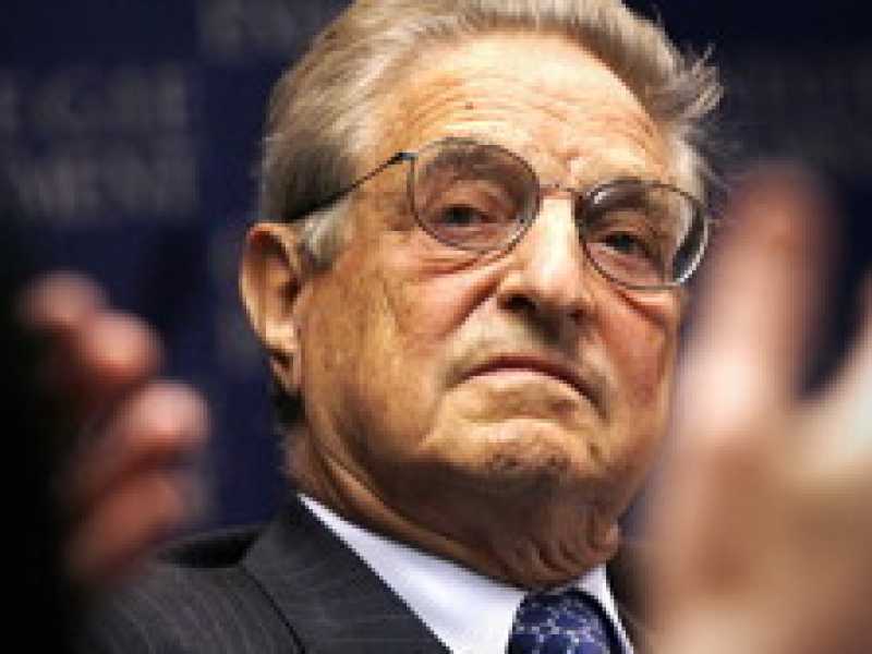 La lezione di Soros