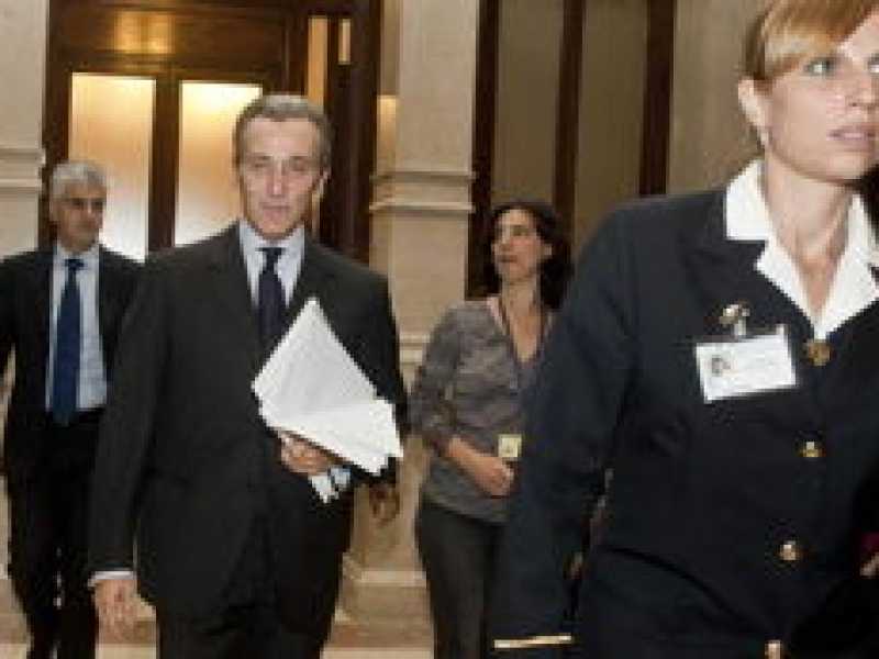 Un supercommissario per l’Imu