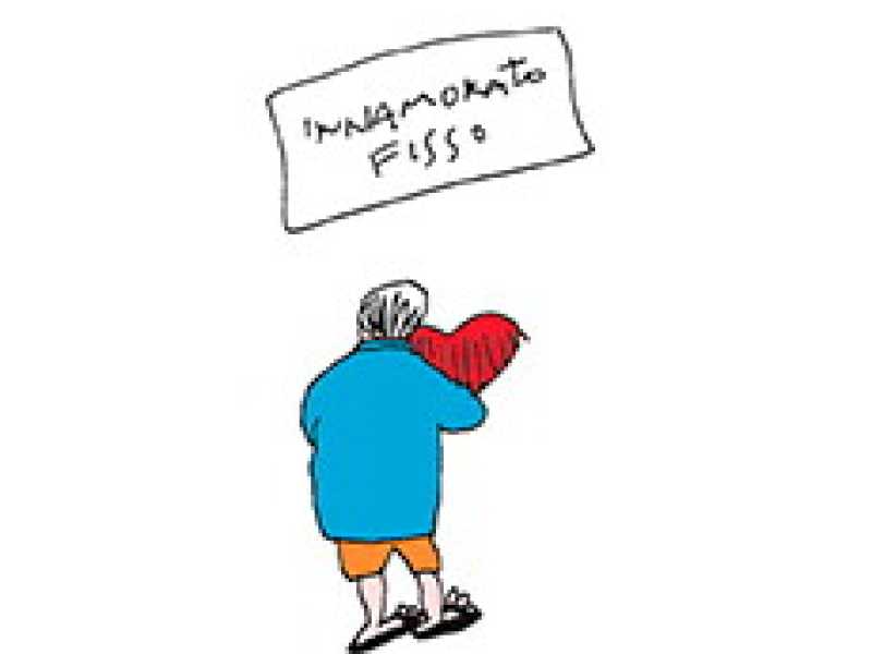 Innamorato fisso