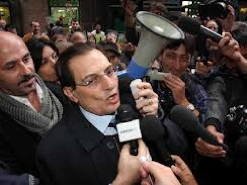 In Sicilia vince Crocetta ma a decidere saranno ancora Lombardo e i suoi