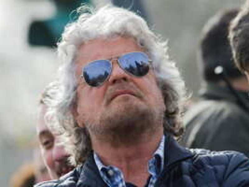 Ecco come Grillo blinda le nuove parlamentarie