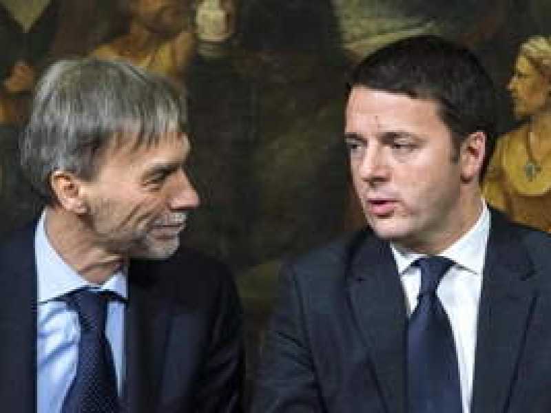 Province, il Senato ha votato "sì" alla fiducia