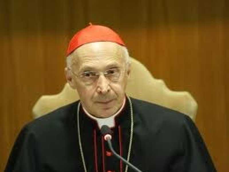 "Lavoro, famiglia, disponibilità". Per Bagnasco non c'è tempo da perdere
