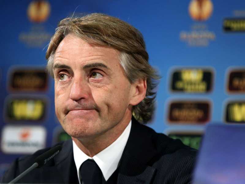 “Il calcio è veramente cioè la cosa che veramente guarda veramente”
