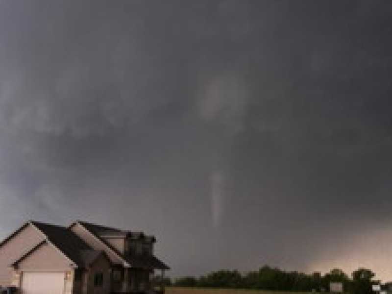 L'eterna guerra degli okies contro i tornado