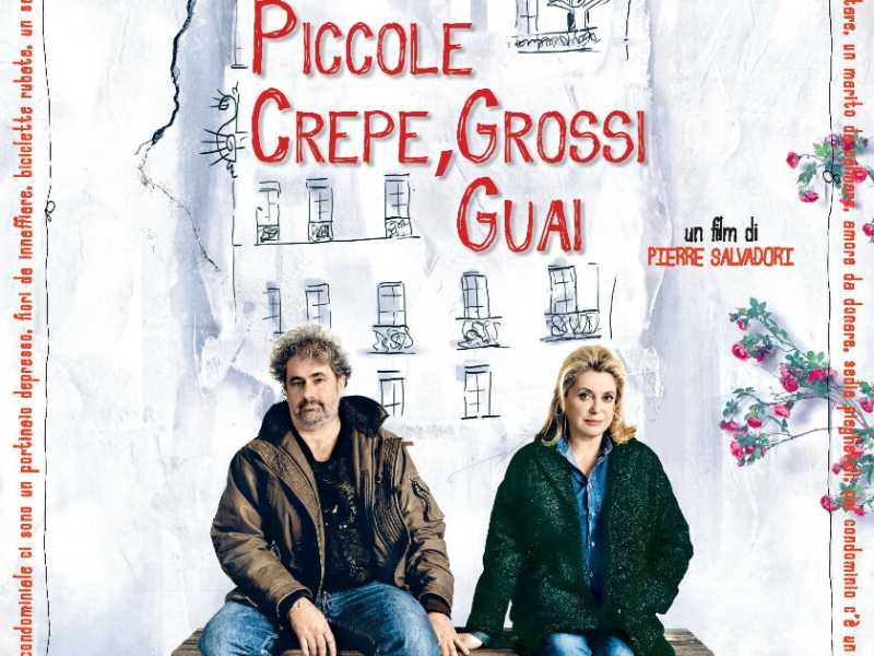 PICCOLE CREPE GROSSI GUAI