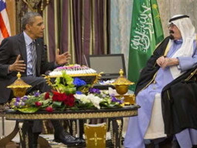 Obama in Arabia Saudita. In agenda i dossier su Siria e Iran