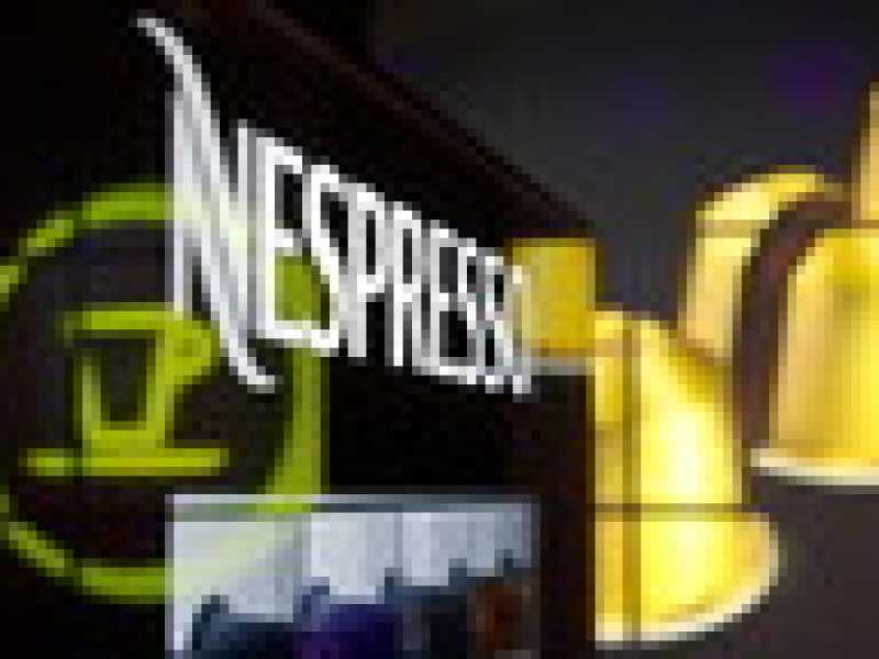 I poco fighetti e ricchissimi tedeschi che vogliono bersi Nespresso