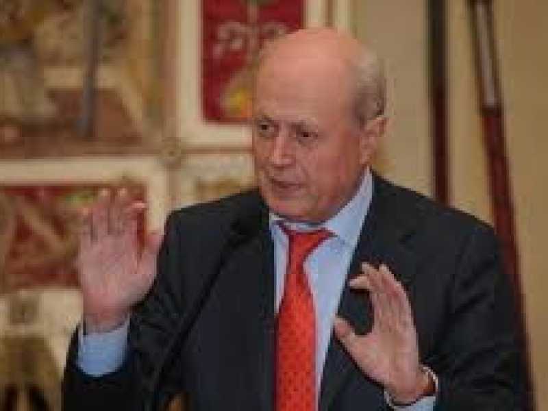 Il bunga banka di Tabacci