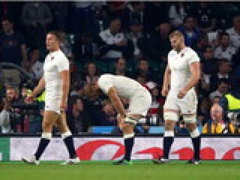 Renzi e il disastro del rugby inglese