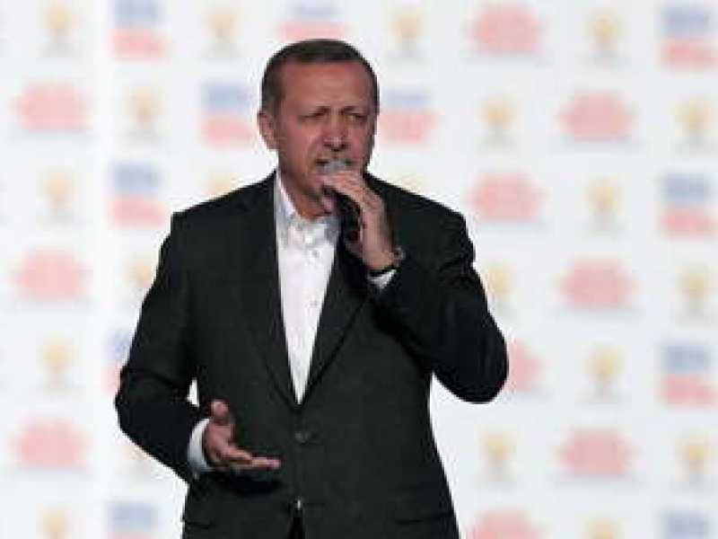 Il problema non è YouTube, ma è: chi vuole buttare giù Erdogan?