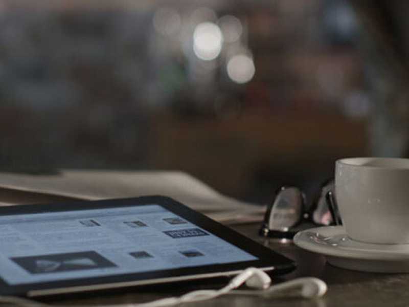 Il ritorno delle newsletter, ancora