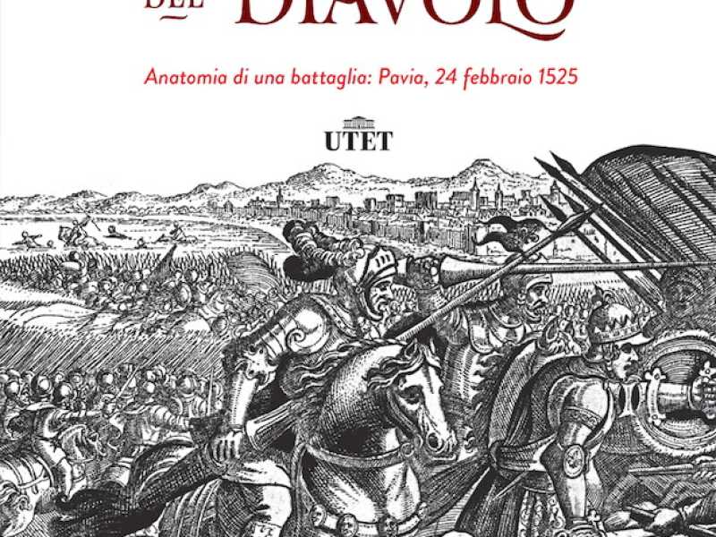 Le armi del diavolo