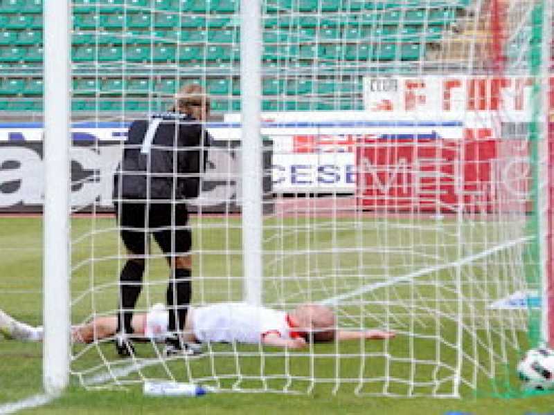 Calcioscommesse, Masiello ammette di aver fatto autogol per soldi
