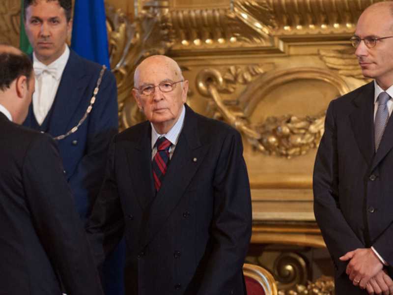 Accordino un po’ così sulla legge elettorale, poi si vedrà