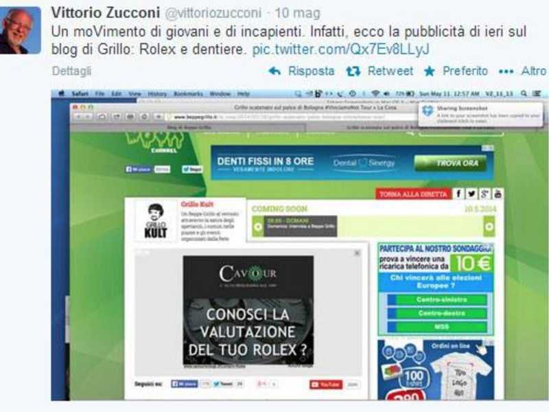Repubblica e quegli intellettuali contro la modernità