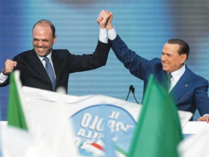 Come resistere alla decadenza