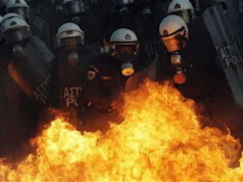 La Grecia fallirà, i greci sono già falliti