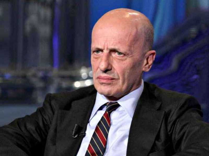 Napolitano ha chiesto la grazia per Sallusti