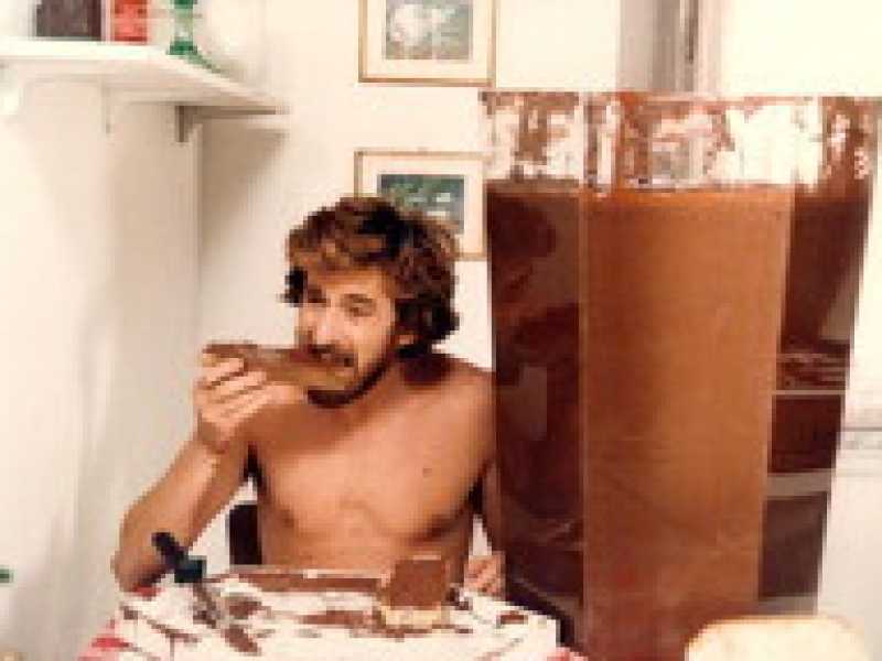 La Nutella
