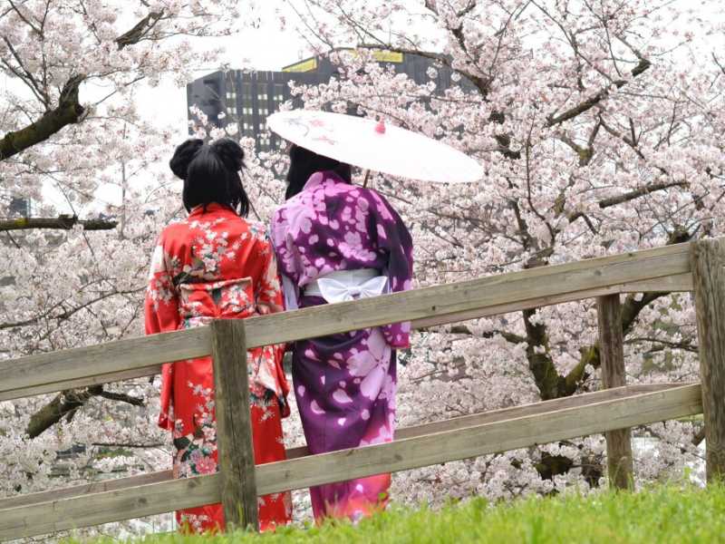 Il torbido viaggio al termine del Giappone di un samurai d’occidente