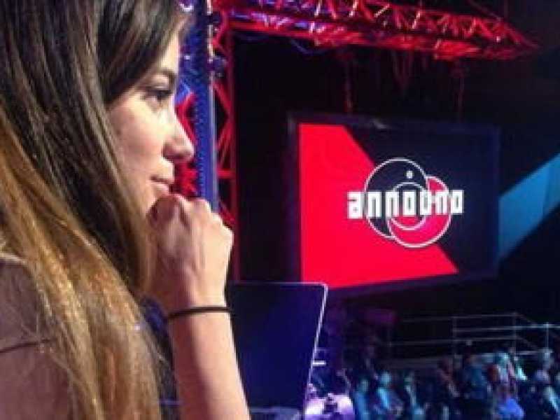Tutti al talent post politico di Giulia, il nuovo bar sport per ggiovani
