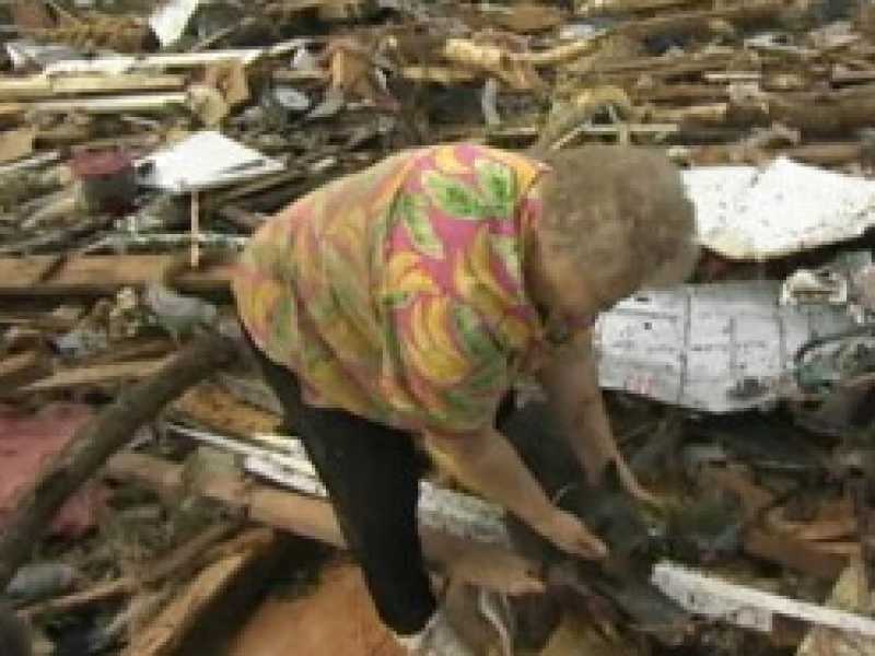 Oklahoma City è arcaica e dignitosa, umile, dura e sciagurata