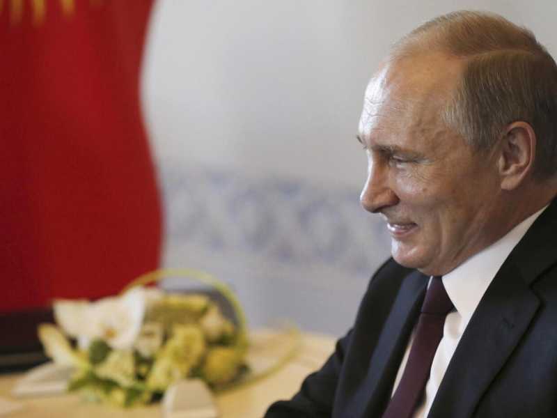 Le grandi opere, il ritorno di Putin e la nuova geografia del medio oriente. Di che cosa parlare stasera a cena