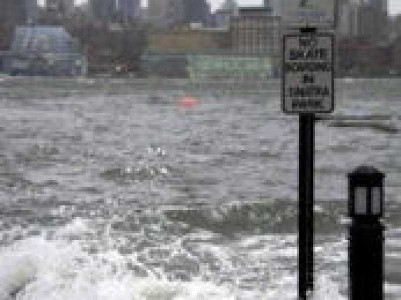 Dentro Sandy
