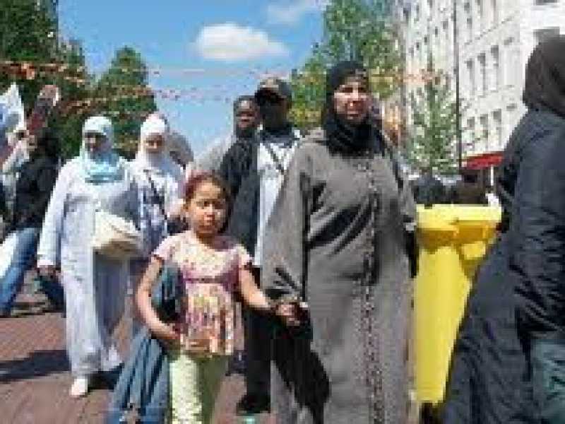 Ad Amsterdam arrivano anche le “case halal”