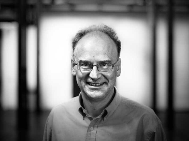 Matt Ridley
