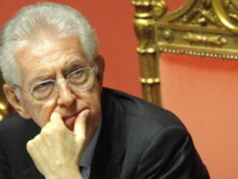 Nec panem nec circenses. Monti dice no a Roma 2020