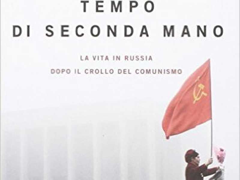 Tempo di seconda mano