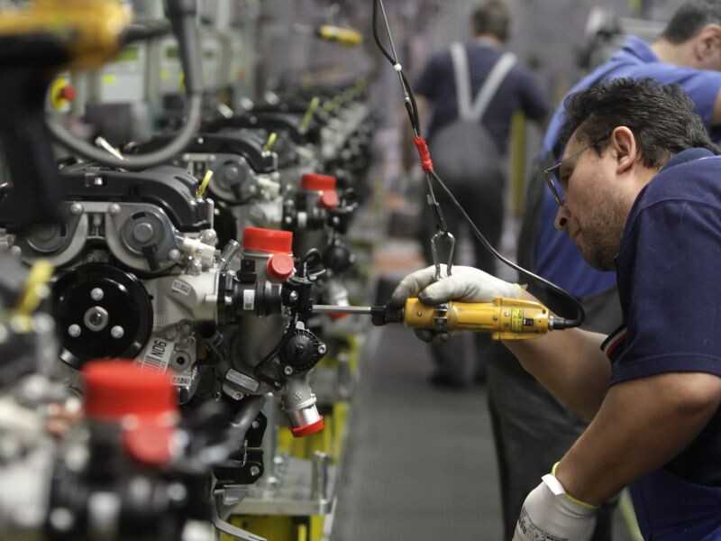 Il lavoro che c’è e non si vede