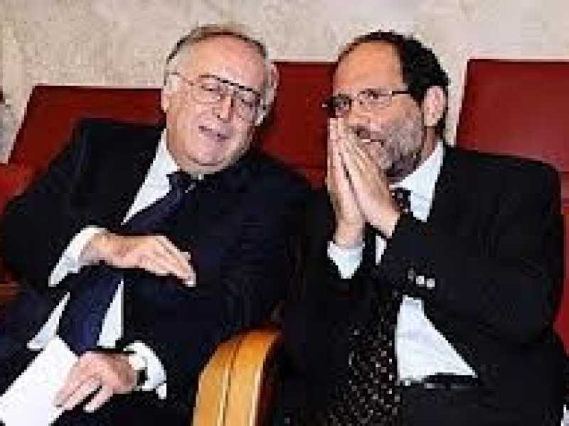 Quanto sfascio intorno all’ex pm Ingroia. Chi di intercettazione ferisce…