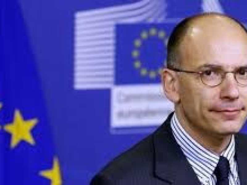 Lavoro e giovani per rilanciare l'Italia e l'Europa