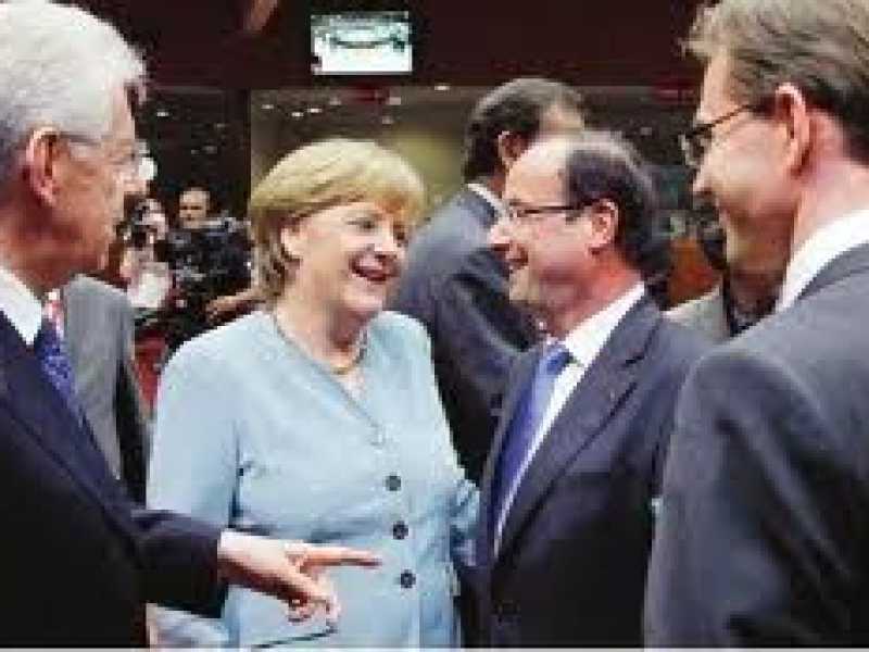 Così crollano le certezze dei rigoristi nordeuropei