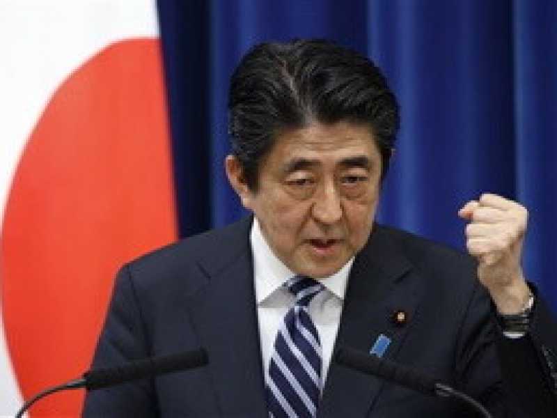 Il Giappone di Abe cresce da pazzi dopo un lungo sonno
