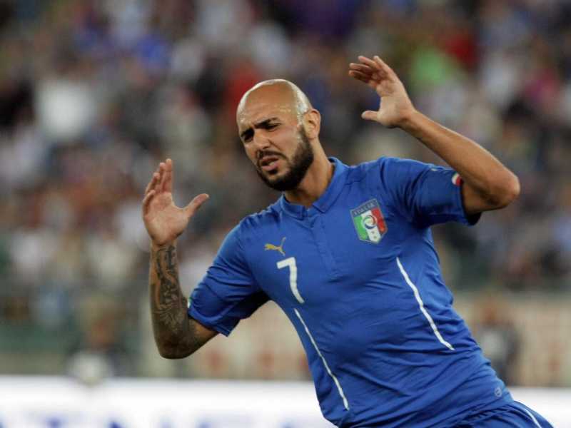 Rivogliamo Zaza con la barba