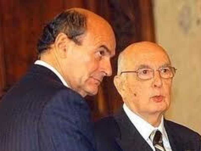 Napolitano (e il Pd) non sanno fermare il tecnico che avevano voluto