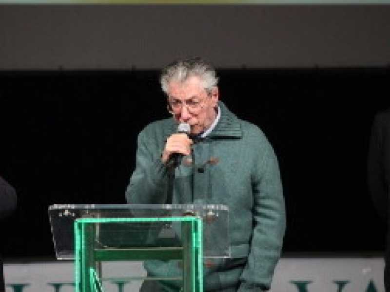 Un pasticcione, ma non è Ceausescu