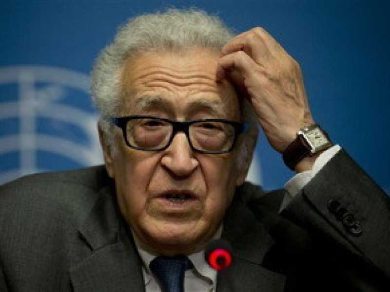 I negoziati in Siria non si evolvono. E si dimette anche il mediatore Onu